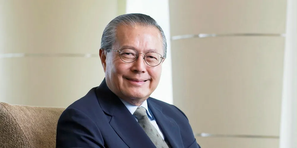 Former PSA International chairman Fock Siew Wah led the company from 2005 until August 2019