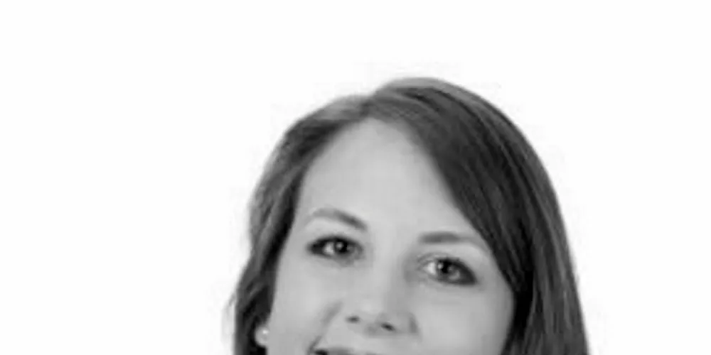 Kristina Furnes, Greig.