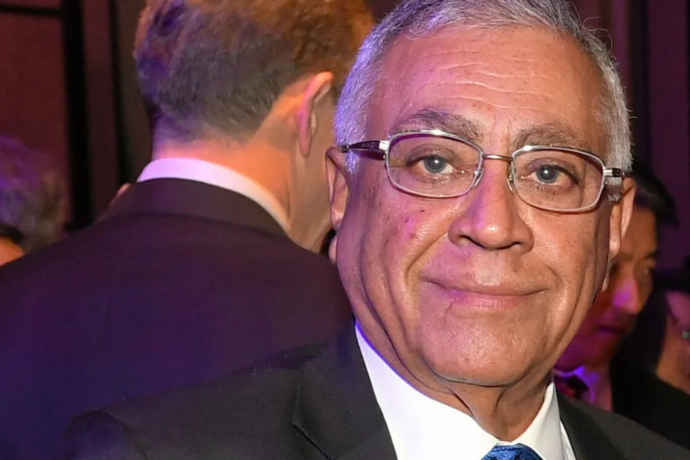 Harry Banga is chairman and CEO of Hong Kong’s Caravel Group.