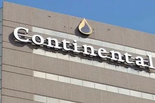 Continental Resources: Commodity prices take a hit