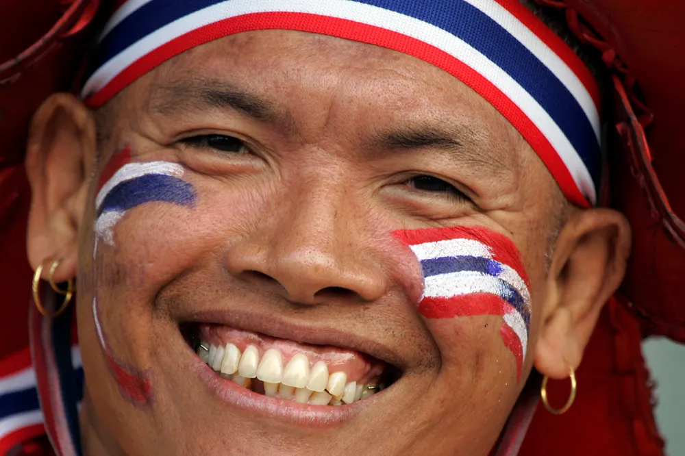 Thai well: Salamander has spudded the Dao Ruang-2 appraisal well in north-east Thailand