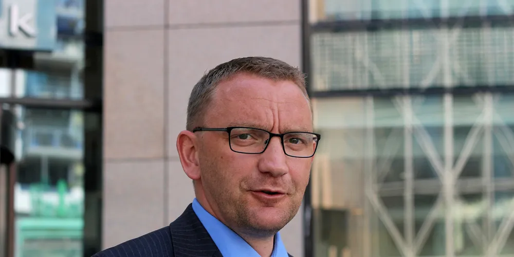 Roy Angelvik