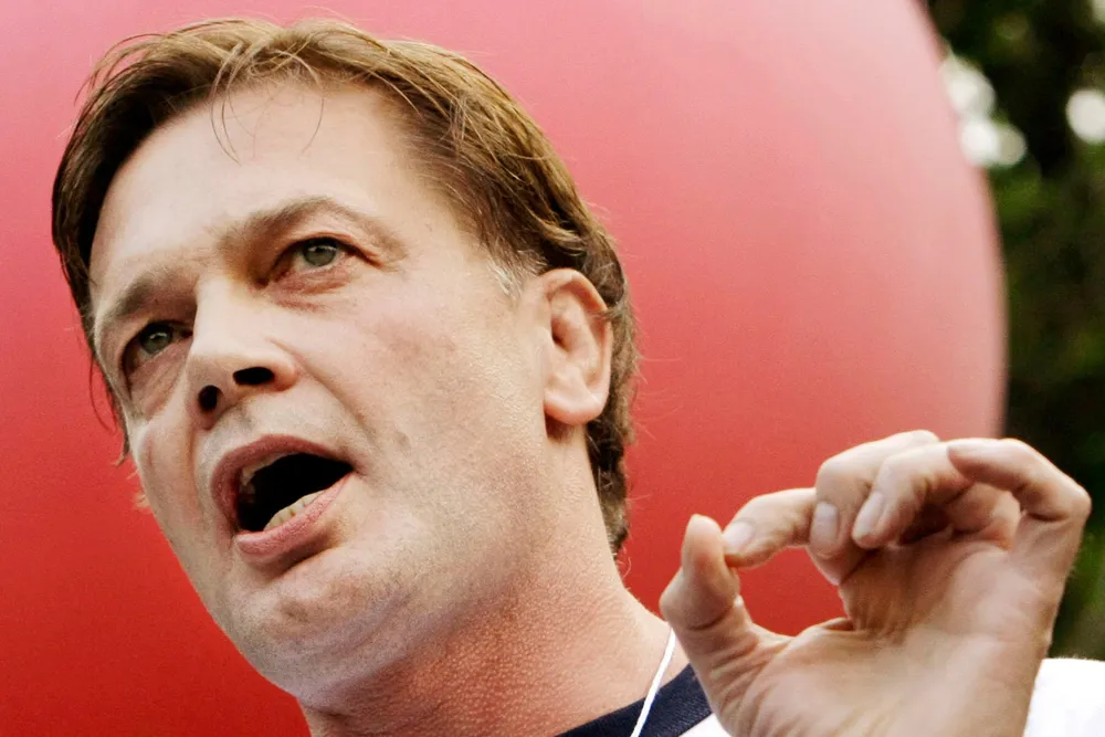 Andrew Wakefield skremte millioner fra å ta vaksiner. Så ble han avslørt som svindler.