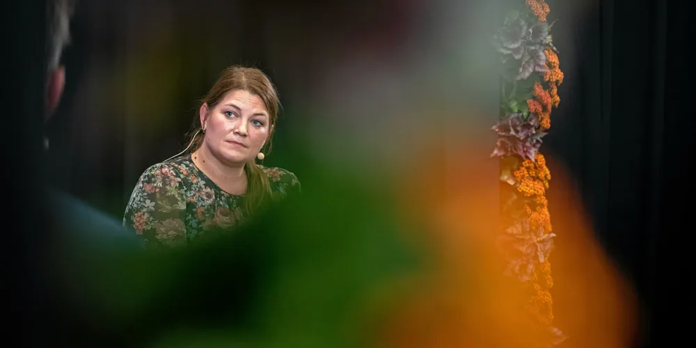 Cecilie Myrseth (Ap) legger fredag 12. januar fram den nye kvotemeldingen. Forventningene er skyhøye, men spørsmålet er om statsråden er modig nok til å ta tøffe grep.