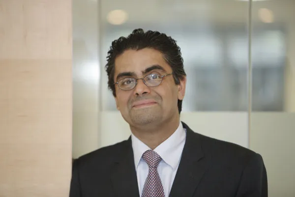 EnQuest: chief executive Amjad Bseisu to book impairments