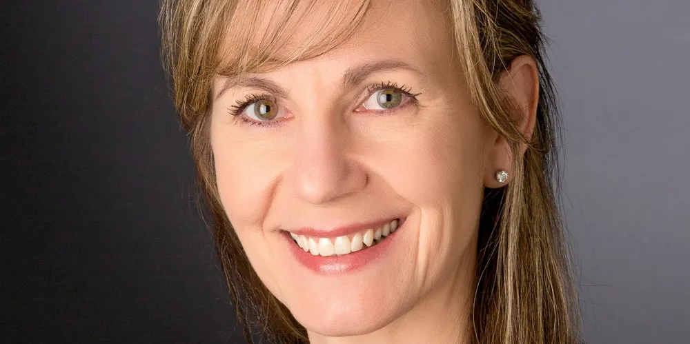 Amy Humpreys, former CEO of Icicle Seafoods and Bristol Bristol Bay Native Corporation's (BBNC) seafood arm, stepped down from the board of American Seafoods.