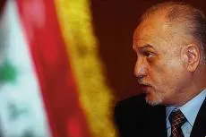 Looking to China: Iraqi Oil Minister Hussein Shahristani