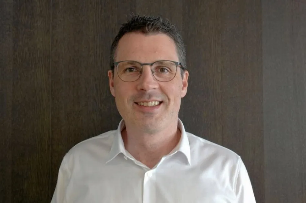 Kenneth Schaug-Pettersen is the first ever CFO at Norwegian cod farmer Ode. He is also the brother of Salmon Evolution CEO Trond Hakon Schaug-Pettersen.