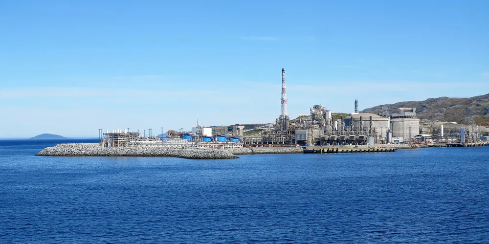 Støre-regjeringens beslutning sikrer 900 arbeidsplasser knyttet til Melkøya og leverandørindustri i Nord-Norge.