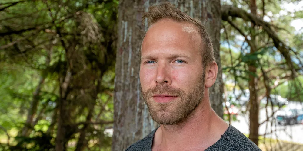 Skipper og fisker Øystein Orten etterlyser nytenkning rundt forvaltning av pigghåbestanden.