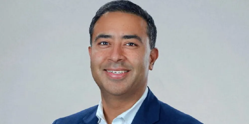 Vikas Anand