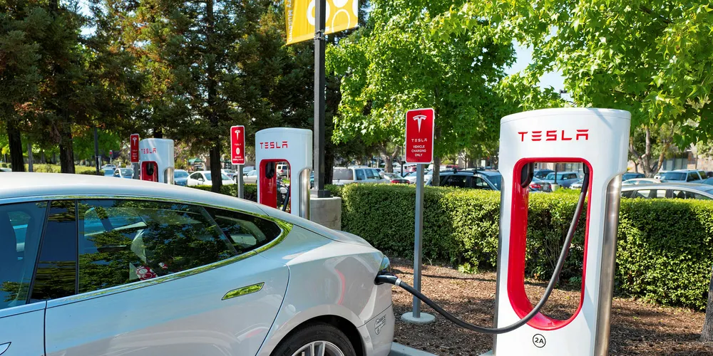 Rapid growth in the electric-vehicle market has put upward pressure on battery prices, but the long-term trend remains pointed downward