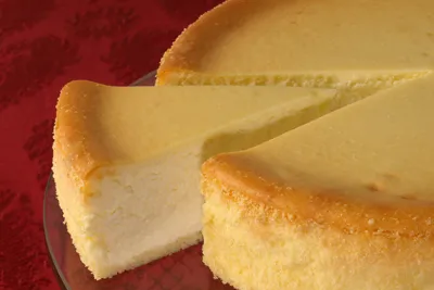 Sweet slice: Eclipse closes Utica sale