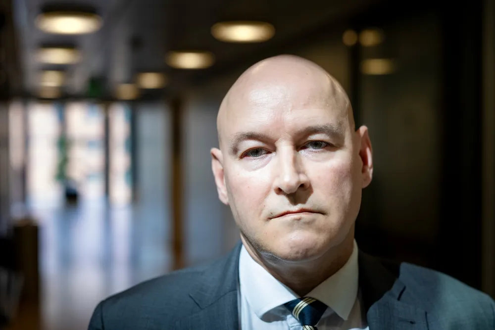 Advokat Vidar Lind Iversen har tidligere uttalt at hans klient føler seg lurt og bedratt av den avdøde regnskapsføreren.
