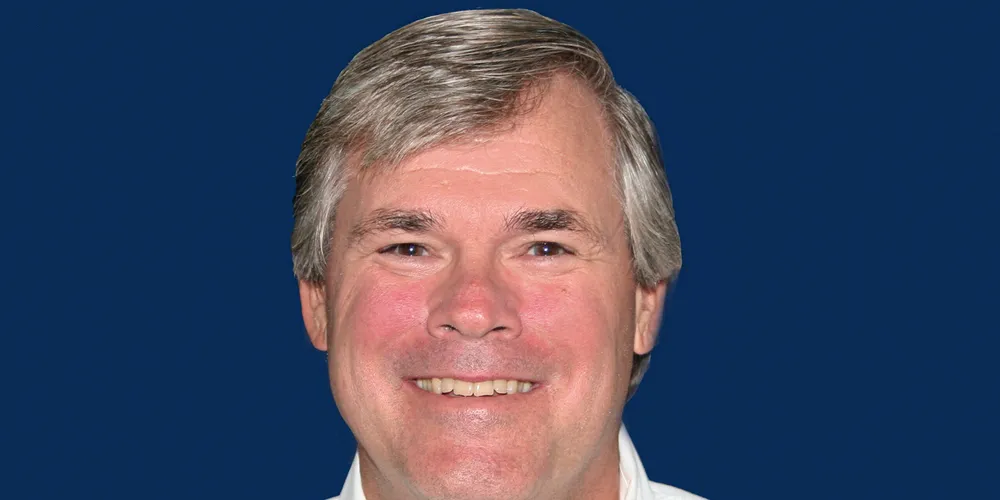 New Year, new start for Multi X General Manager Jason Paine.