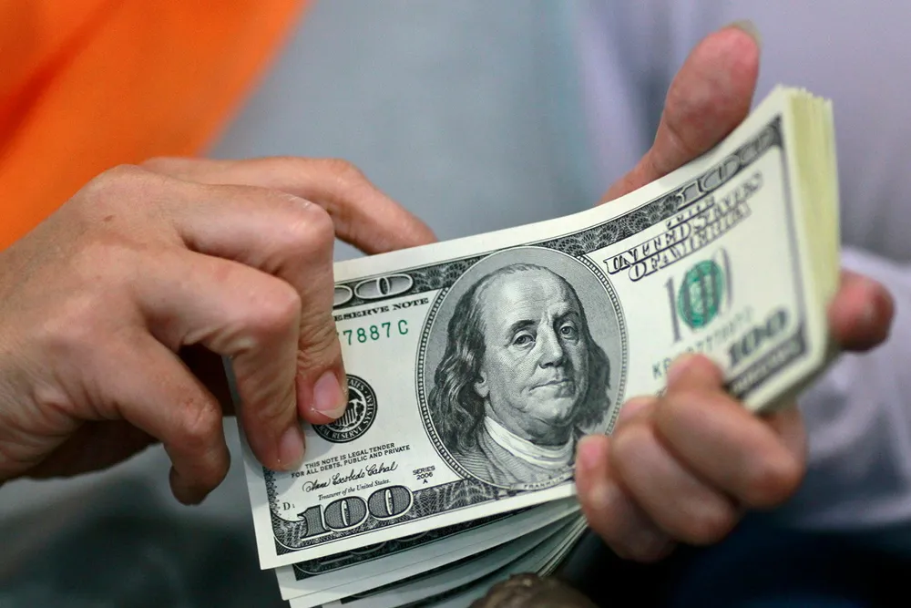 New CCS player: Texas-based Lapis Energy secured financial backing from private equity player Cresta Fund Management