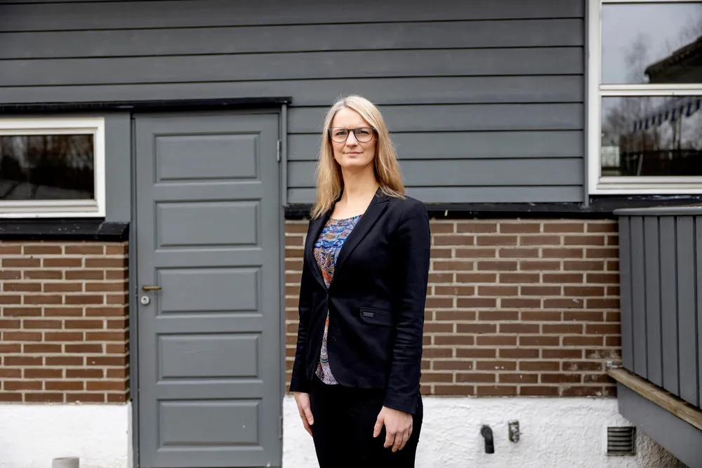 Porteføljeforvalter Nora Damås i Pensum Asset Management forteller at de allerede har begynt å ta opp vektingen i de sykliske aksjene, samtidig som store deler av verden er på vei tilbake mot normalen.