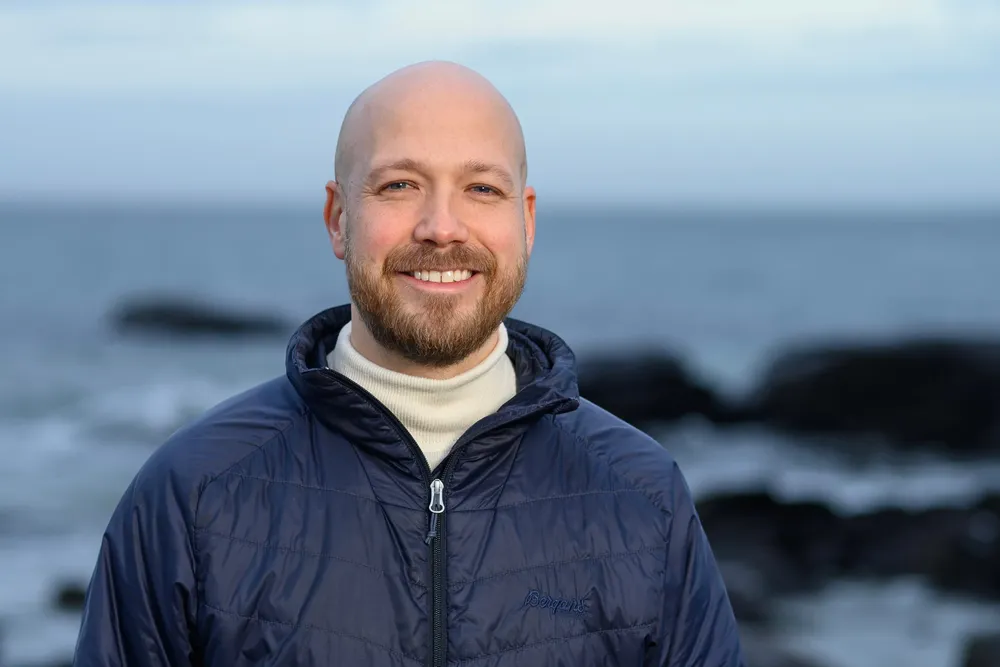 “Today, producers sort fish by size, but sex sorting is actually a more helpful way,” says Aquaticode CEO Stian Rognlid.