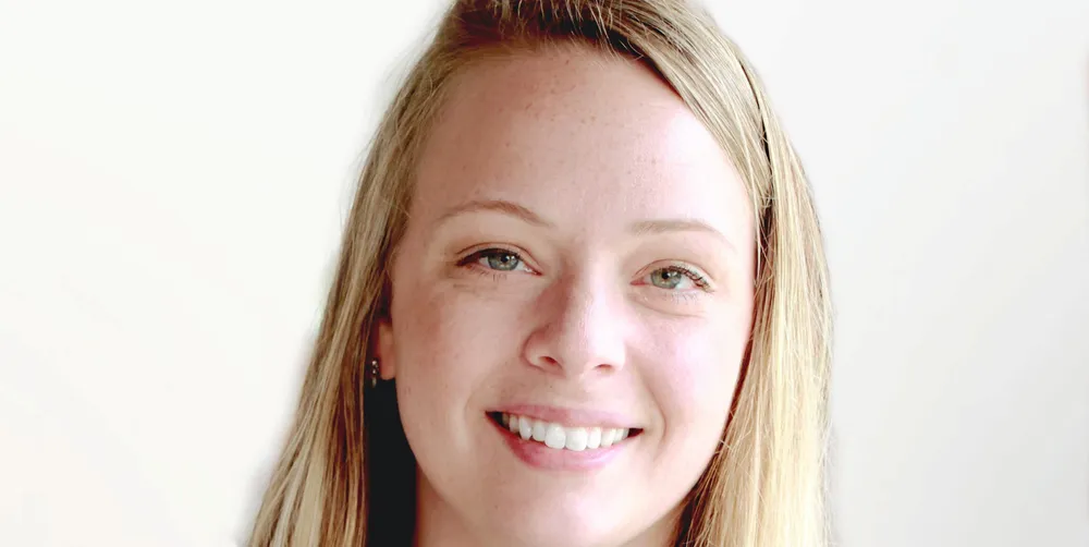 Melaina Lewis is the new NFI Communications Director, replacing Lynsee Fowler, who left the trade association earlier this year.