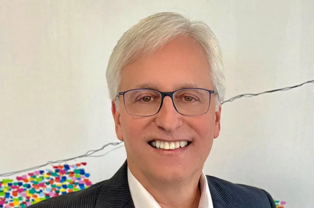 Trident Energy deputy general manager Braulio Bastos.