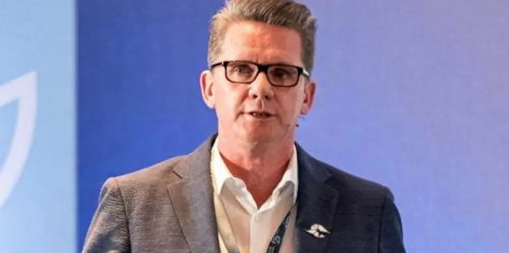 "The new venture will make a significant impact on the lives of marginalized fishing communities in the country and to create long term and sustainable employment," Taparbone Seafood CEO Tim O'Reily said.