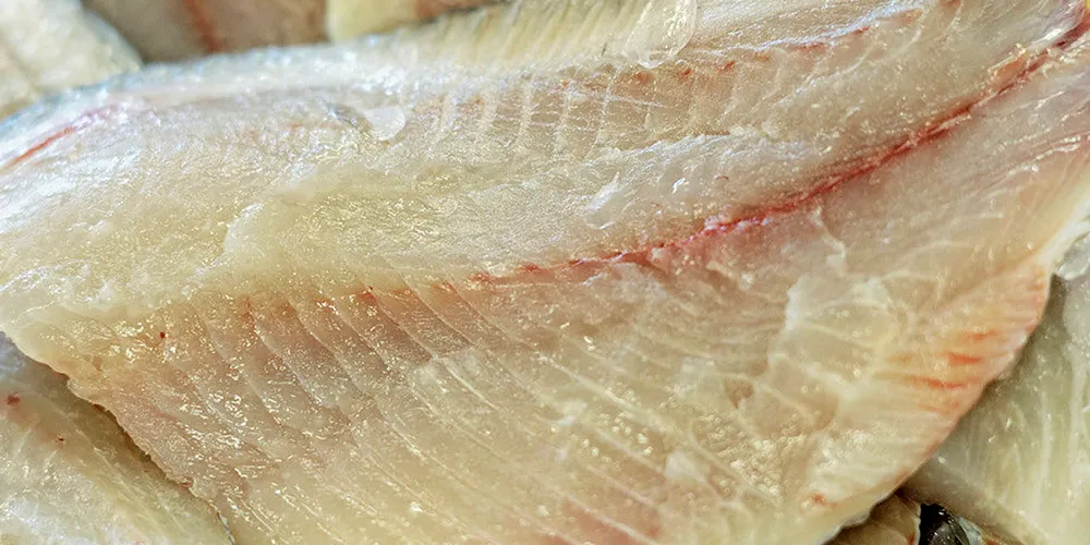 China is by far the largest producer of frozen tilapia fillets and owns sizeable market share in the United States.