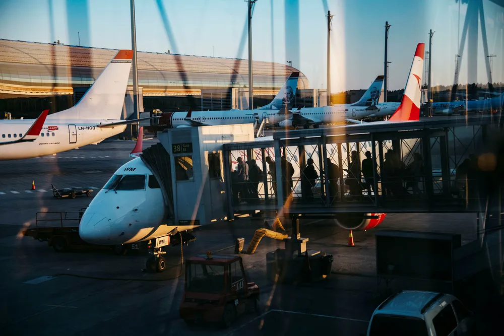 Førstkommende fredag blir trolig den travleste dagen i påsken.