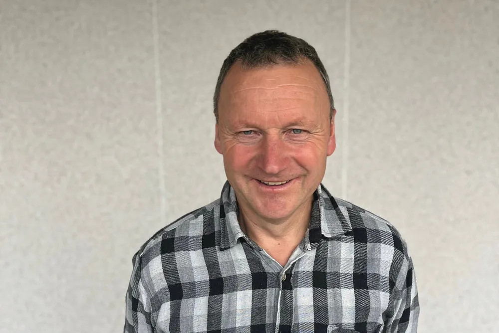 NVE tar utgangspunkt i dagens aktivitet og foreliggende planer når industriens kraftforbruk skal framskrives. – Vi antar at nye bransjer er mer sensitive for høye kraftpriser, enn de etablerte bransjene, sier Dag Spilde, NVEs fagansvarlige for kraftforbruk i industrien.