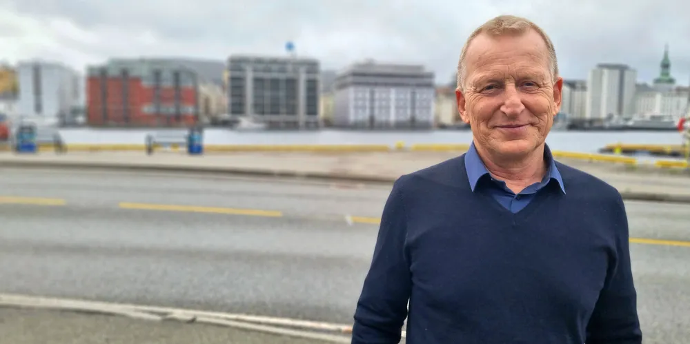 Fiskarlagsleder Kåre Heggebø er fornøyd med mange av endringene, men slår fast at de ikke fikk gjennomslag for alle forenklingene for båter mellom 11–15 meter. – Evalueringen vil vise om regelverket er til å leve med.