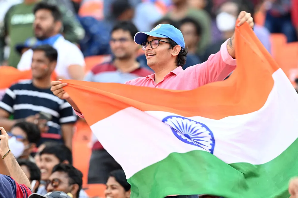 Flag day: Shelf Drilling has won a three-year contract from Indian state giant ONGC for the jack-up JT Angel