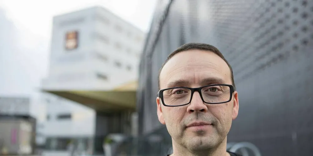 LANGSIKTIGHET: Forsker Audun Iversen fra Nofima etterlyser mer langsiktige ordninger i strukturpolitikken.Foto: Wil Lee-Wright