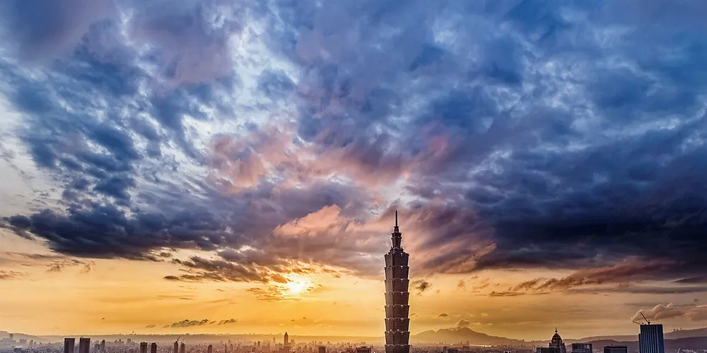 MHI Vestas's entity in Taiwan will be located in Taipei
