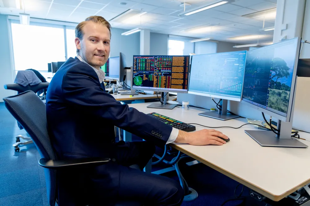 Kristoffer Albjerk Michelsen har fulgt med på utspillene fra USAs nye president med argusøyne siden presidentvalget i fjor.