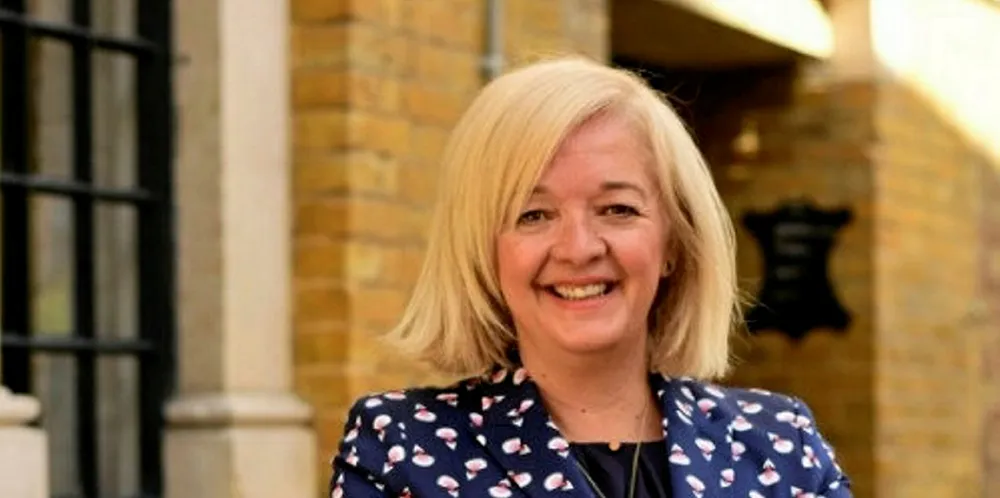 Sarah Johnson is CEO of Lotus.