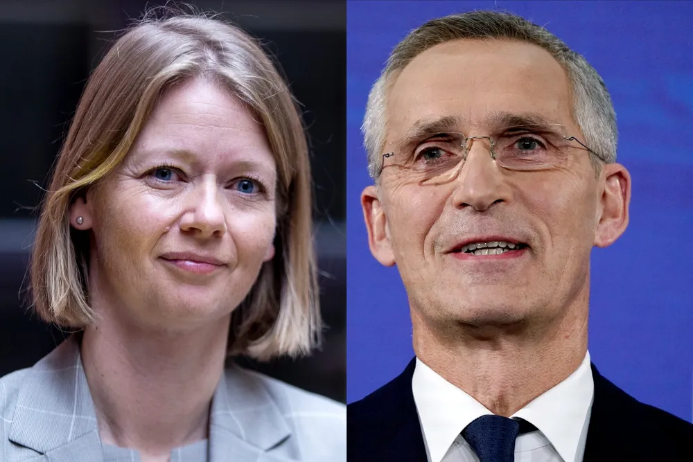 Finansminister Jens Stoltenberg varslet før påske at regjeringen vil gjennomgå sentralbanksjef Ida Wolden Bache og Norges Banks mandat for rentesettingen.