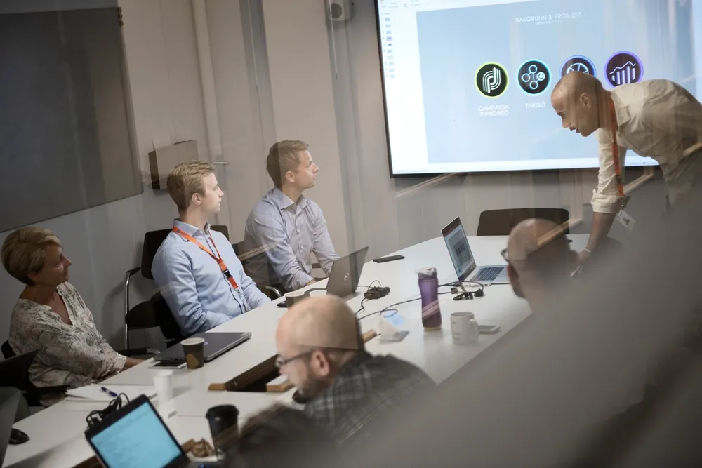 Ikke utenkelig at gründere og andre som vil etablere arbeidsplasser i Norge, kan kvie seg for å påta seg arbeidsgiveransvar, skriver advokater.