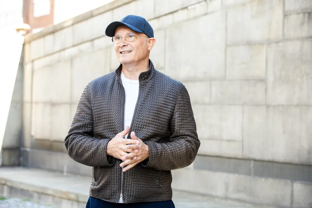 Kjetil Holtas investeringsselskap har nå en egenkapital på 4,8 milliarder kroner.