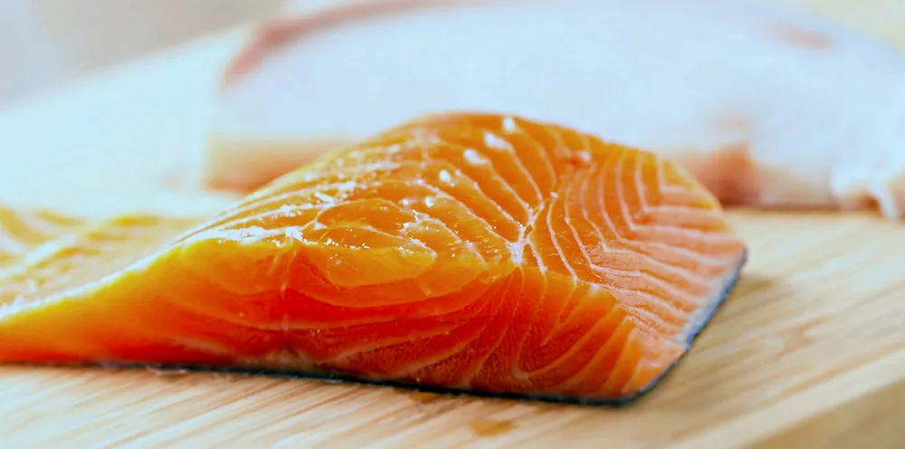 Former Ocean Quality sales manager launches seafood company