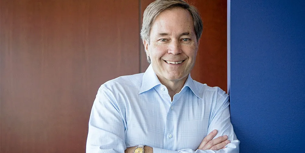 Dave MacLennan, CEO of Cargill Group.