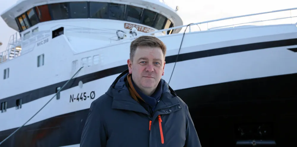 Knut Roald Holmøy
