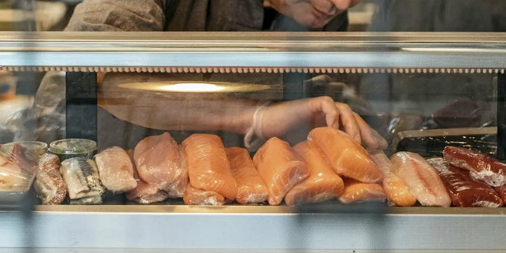 Bamboo Sushi's parent, Sustainable Restaurant Holdings, filed for bankruptcy after coronavirus-related closures took their toll.