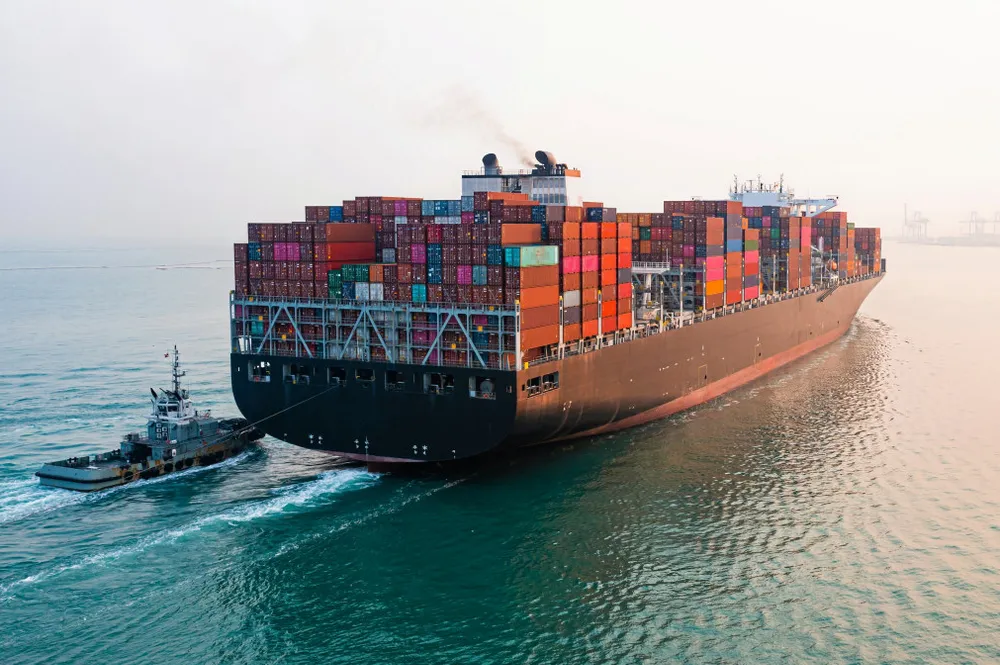The United States, one of the world's largest seafood import markets, imported approximately 80 percent of the seafood it consumed in 2021.