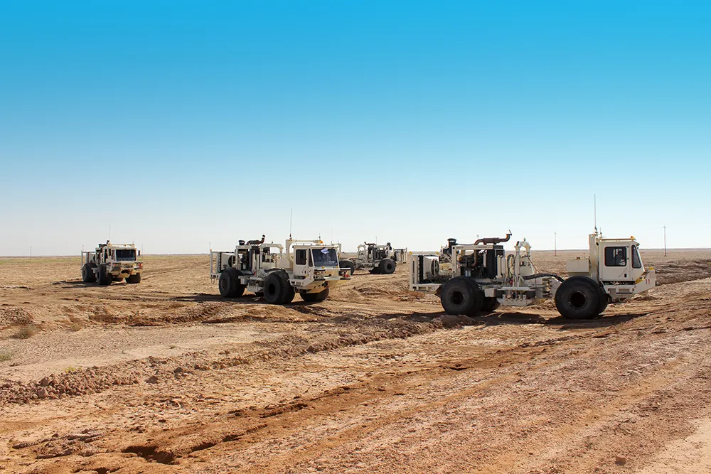 Oil discovery: for Lukoil and Inpex at Block 10 in Iraq