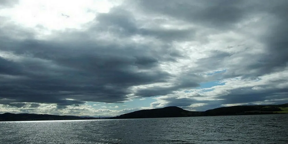 Scotland's Moray Firth. Pic: TYO/Flickr