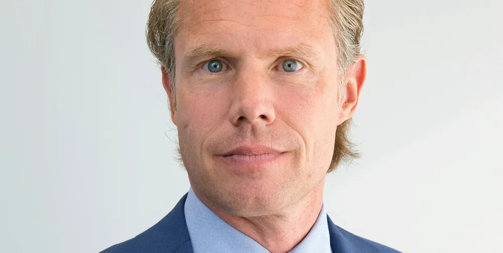 Richard Adler, chief commercial officer at Atlantic Insurance & Reinsurance Brokers, supports the use of big data in loss prevention.