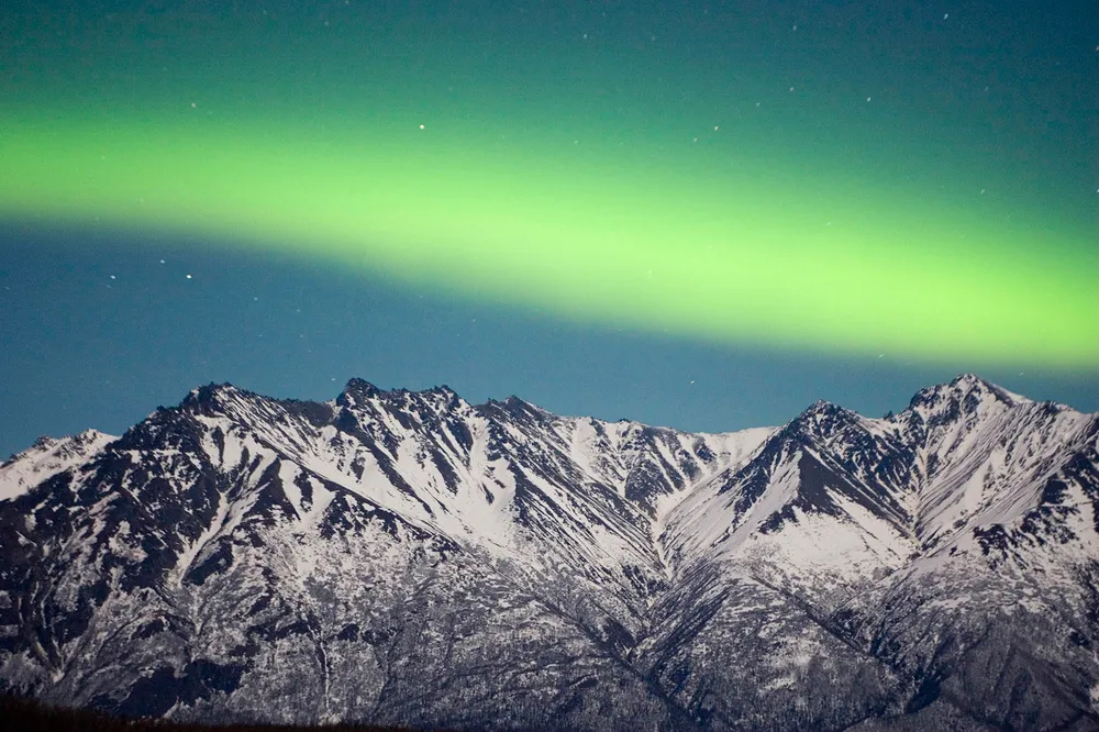 Sky's the limit: Aurora's takeover offer for Eureka Energy will now extend to 28 June.