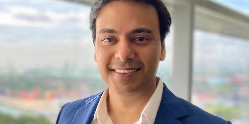 Shanker Pillai is head of innovation & change at Hafnia and leads the Studio 30 50 Maritime Venture Studio.