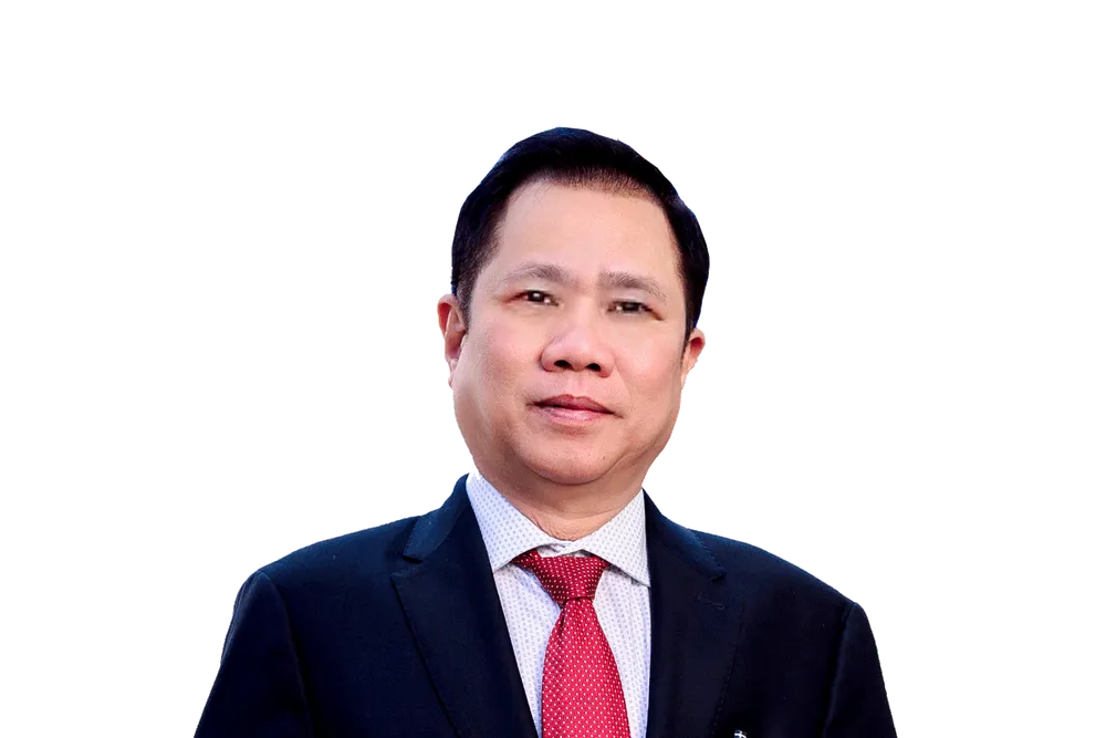 Nguyen Van Dao, chairman and CEO of Godaco Seafood is part of the management buy-out team.