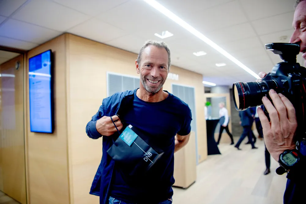Ivar Tollefsen har svingt seg opp til å bli en av Norges rikeste ved å satse på utleieboliger i flere land i Europa.