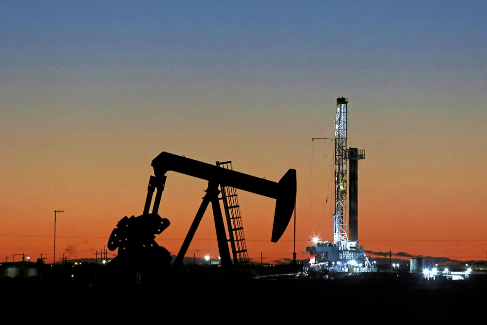 Still growing: Production in the Permian basin should exceed 5 million barrels of oil per day in February, and larger numbers are likely still to come